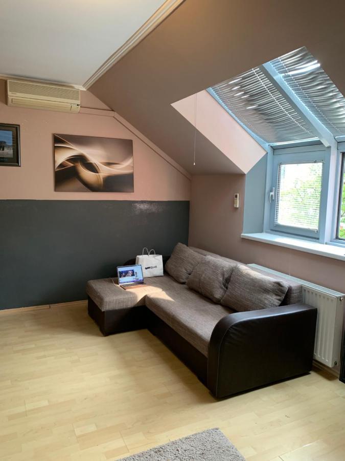 Furó-Lak 1 Apartman Hajdúszoboszló Exterior foto