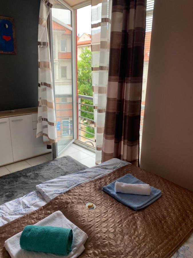 Furó-Lak 1 Apartman Hajdúszoboszló Exterior foto