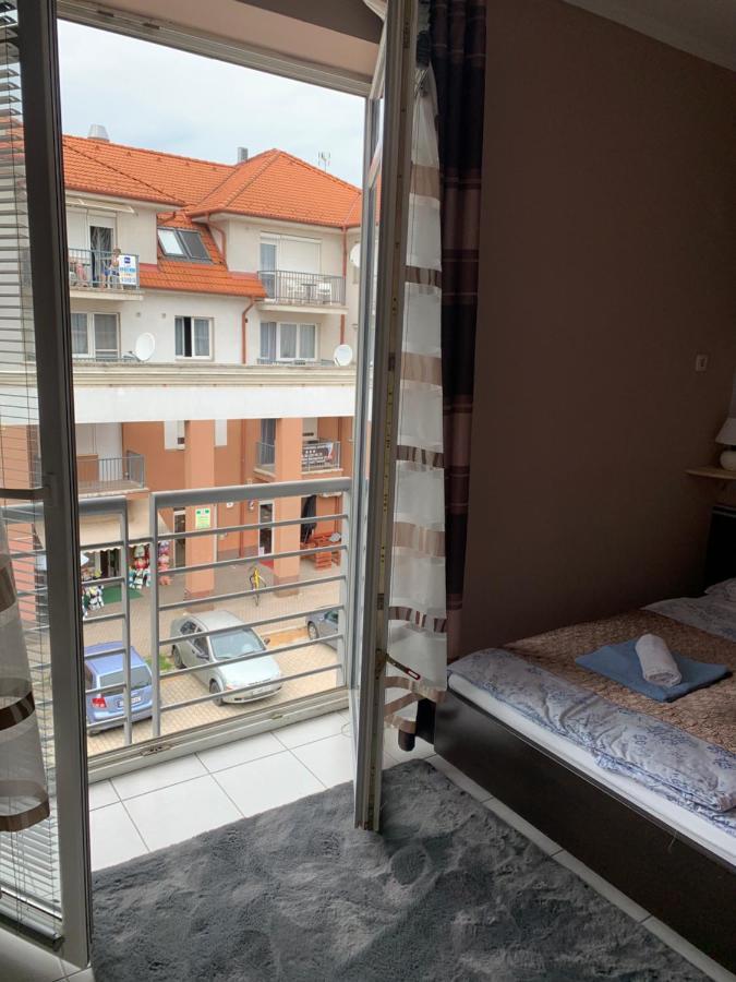 Furó-Lak 1 Apartman Hajdúszoboszló Exterior foto