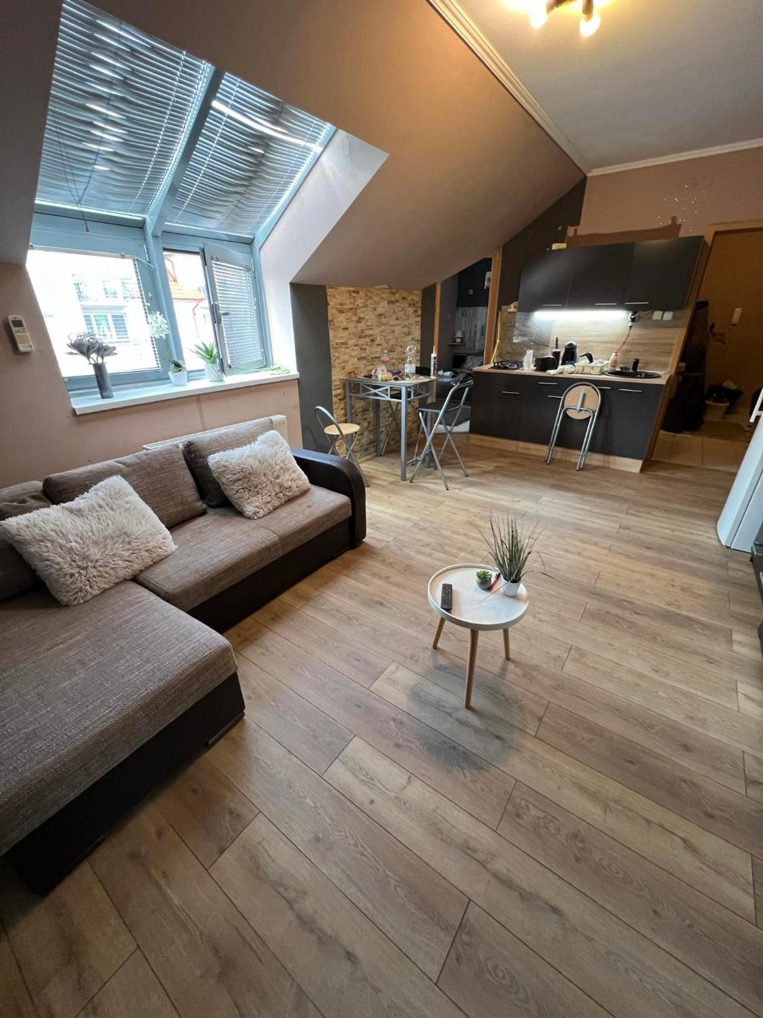 Furó-Lak 1 Apartman Hajdúszoboszló Exterior foto